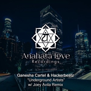 Listen to Old School Love (Original Mix) song with lyrics from Ganesha Cartel