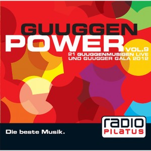 收聽Guuggen-Power的Chatzemarsch (Live)歌詞歌曲