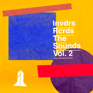 Album The Sounds Vol.2 from INVDRS