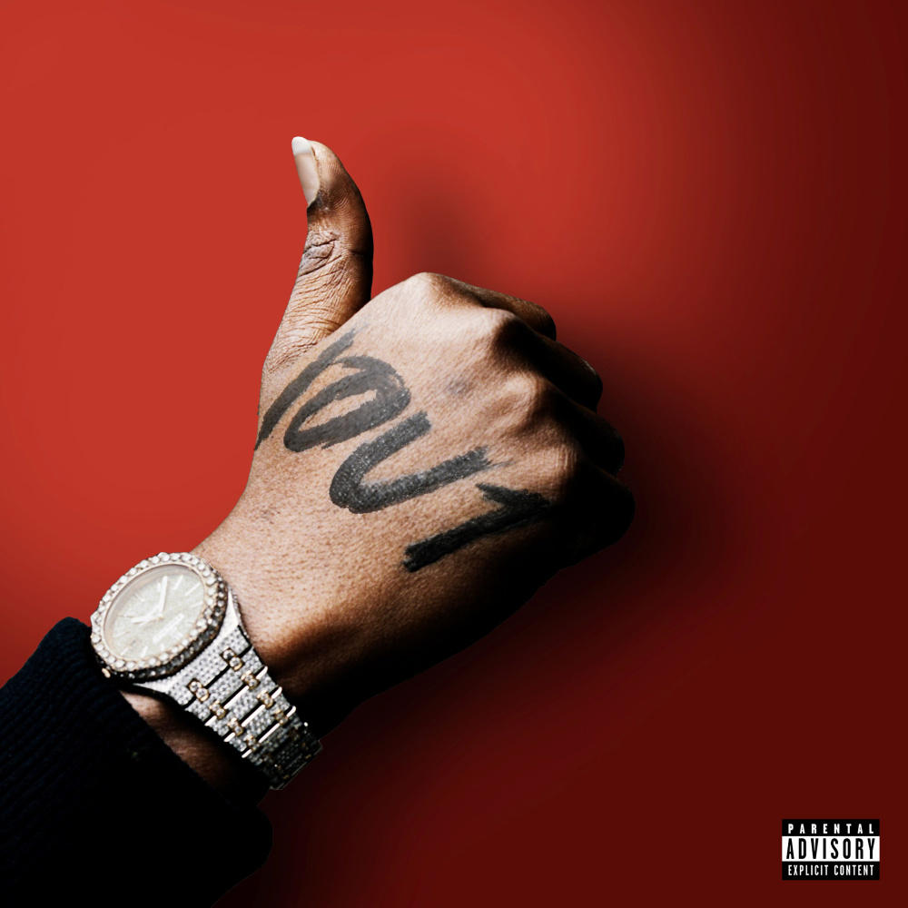 Red Rum (Explicit)