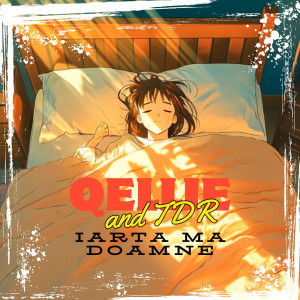 qEllie的專輯Iarta Ma Doamne