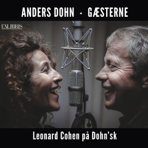 ดาวน์โหลดและฟังเพลง Til Kærligheden - Er Forbi พร้อมเนื้อเพลงจาก Anders Dohn