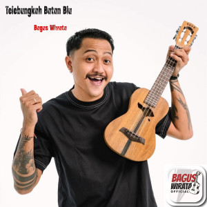 Album TELEBUNGKAH BATAN BIU from 
