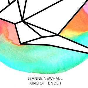 Jeanne Newhall的專輯King of Tender
