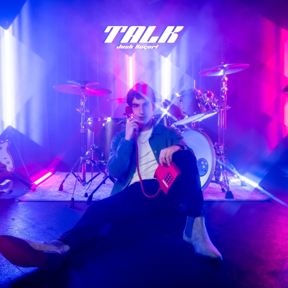 Talk (Explicit)