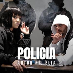 ดาวน์โหลดและฟังเพลง Policia (Explicit) พร้อมเนื้อเพลงจาก Artur