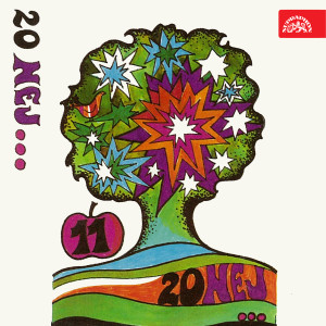 Listen to Poslední fotka song with lyrics from Sagvan Tofi