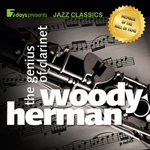ดาวน์โหลดและฟังเพลง Love Song Ballad พร้อมเนื้อเพลงจาก Woody Herman
