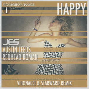 Redhead Roman的專輯Happy (Vibonacci & Starward Remix)