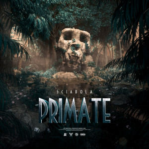 Album PRIMATE (Explicit) oleh Sciabola