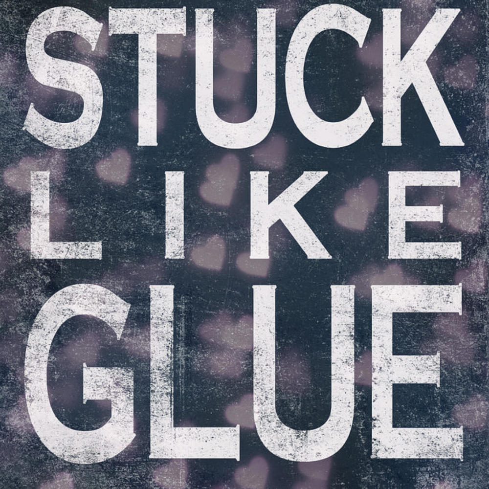 Stuck Like Glu (Explicit)