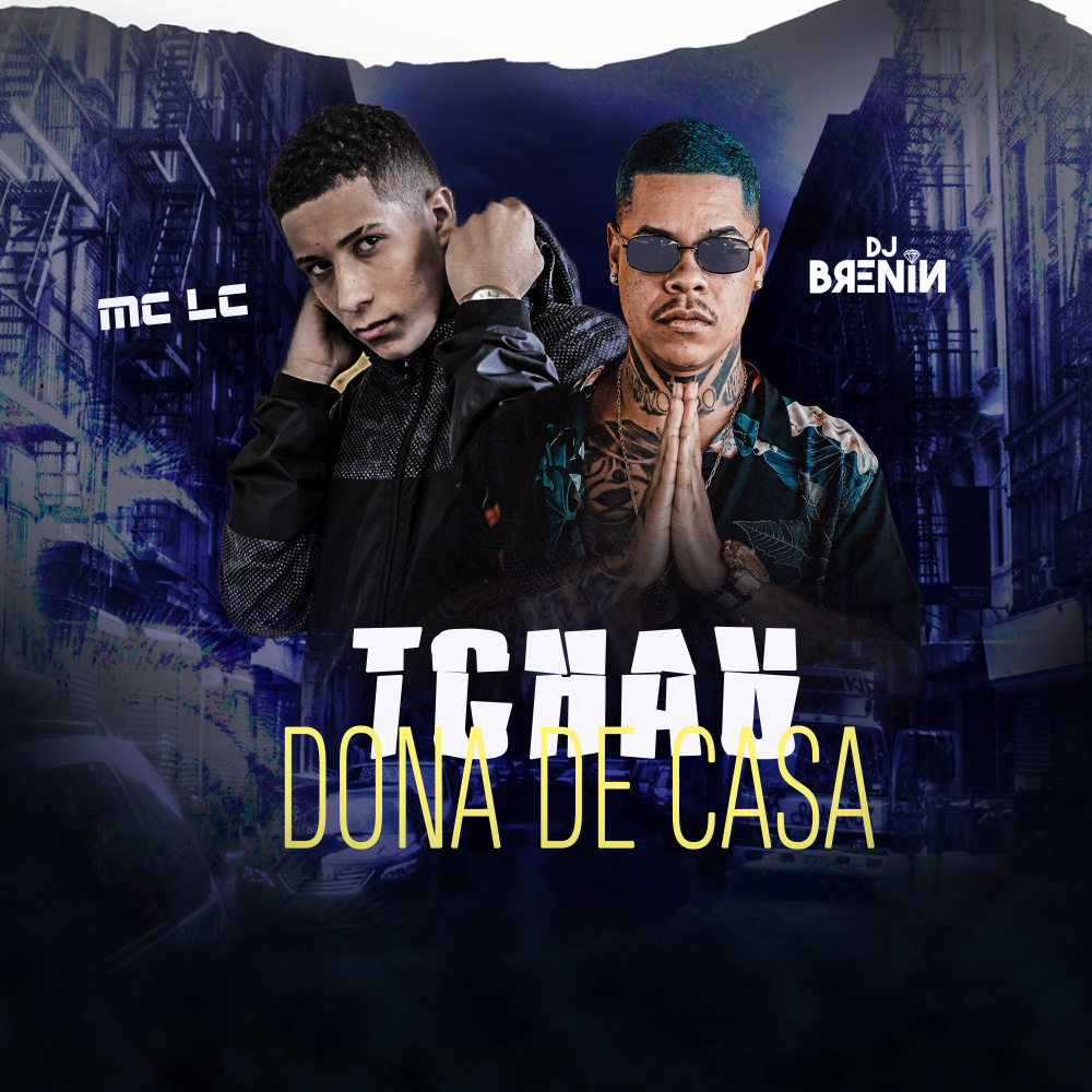 Tchau Dona de Casa