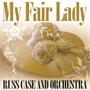 Album My Fair Lady from Various Artists