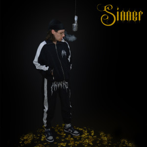 Album Sinner (Explicit) from NickLow