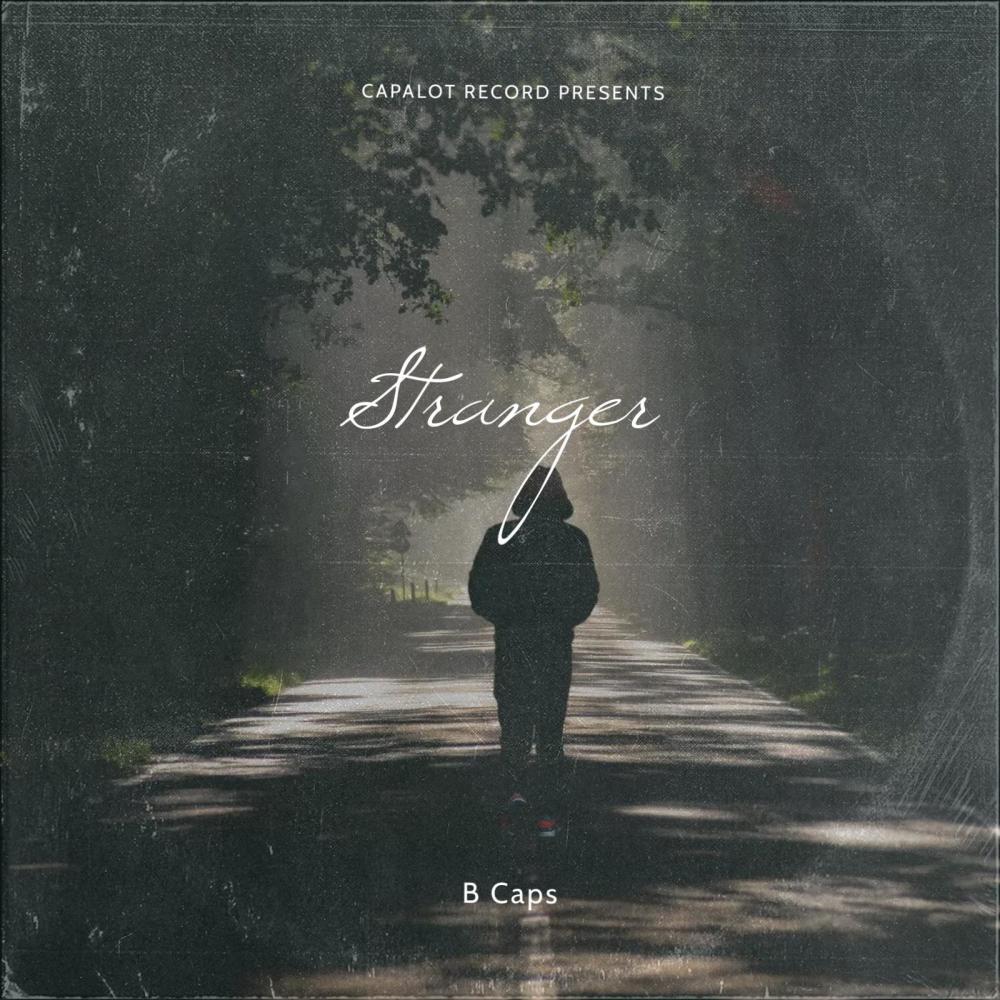 Stranger (Explicit)