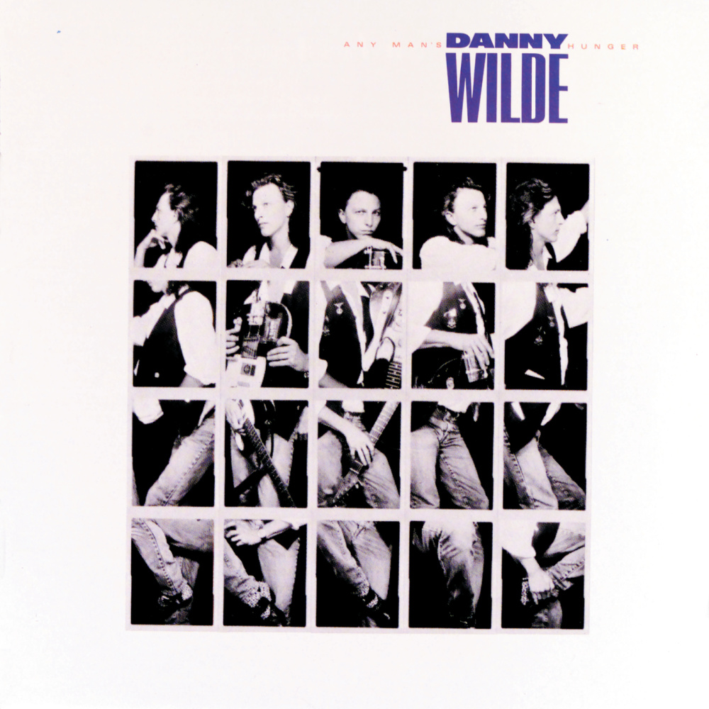 Too Many Years Gone By (Album Version)
