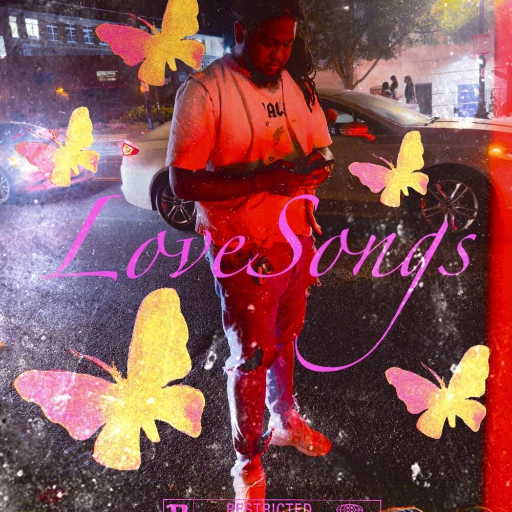 LOVE SONGS (SLOWED) (Explicit)