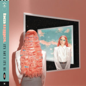 收聽Bea Miller的it's not u it's me歌詞歌曲