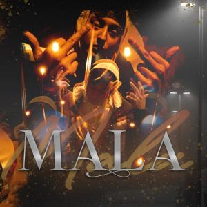 Album MALA from Tin
