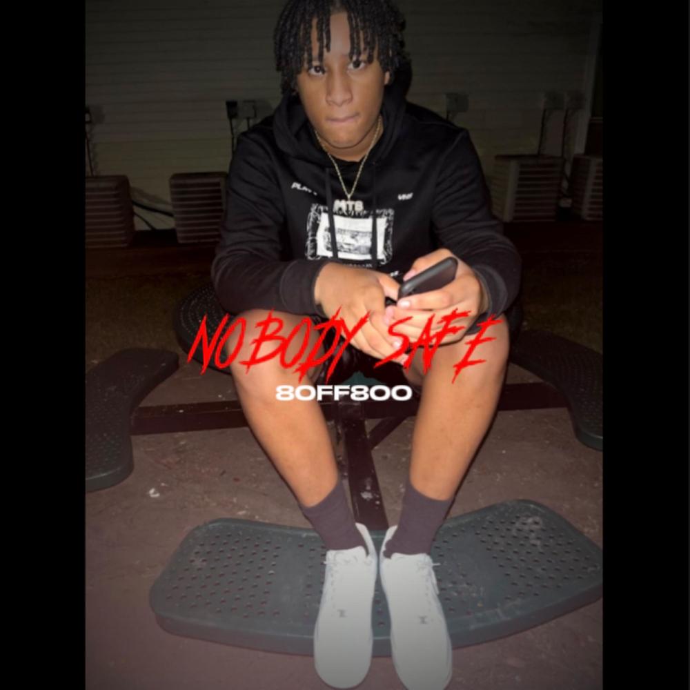 Nobody Safe (Explicit)