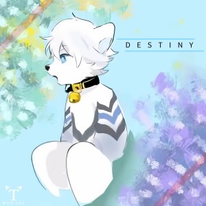 Listen to Destiny (完整版) song with lyrics from 野猫T