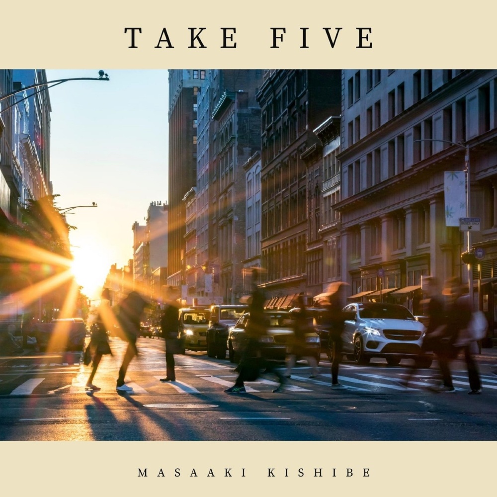 Take Five