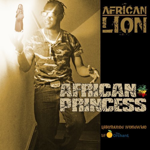African Princess