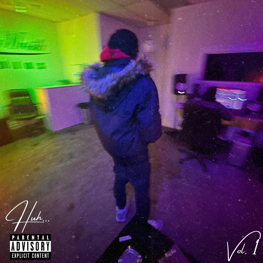 Lurkin (freestyle) (Explicit)