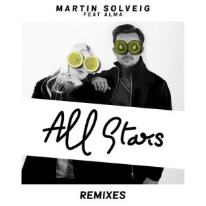 收聽Martin Solveig的All Stars (APEXAPE Remix)歌詞歌曲