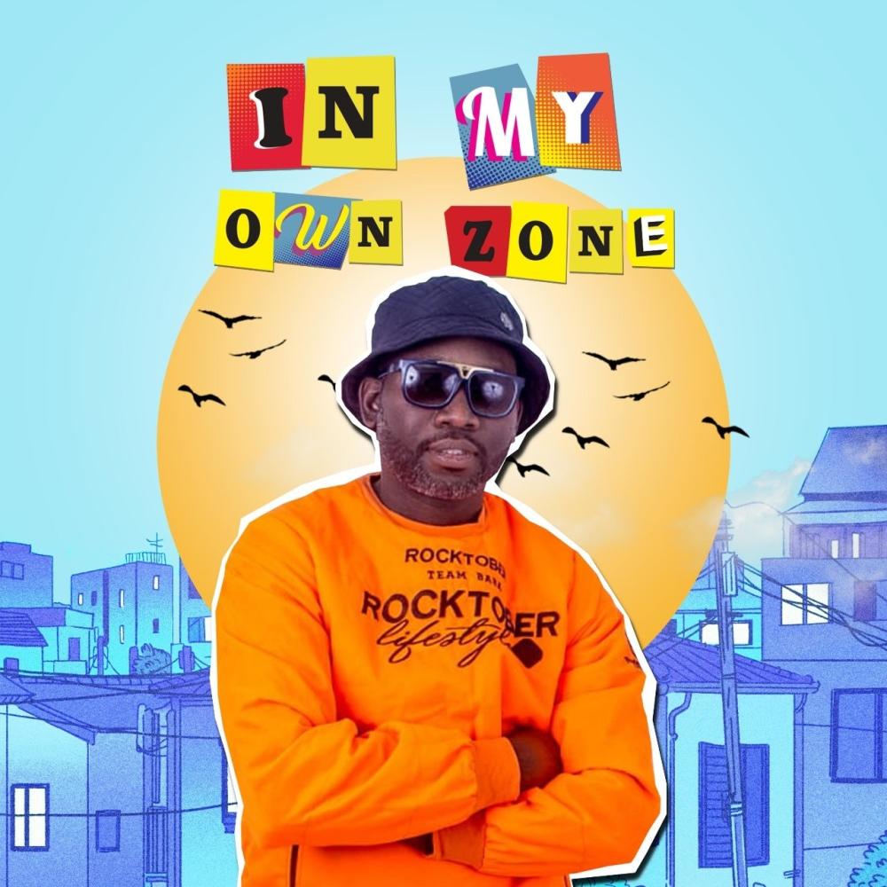 Energy (feat. Diskwa Woza)