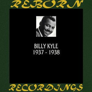 Billy Kyle的专辑1937-1938 (Hd Remastered)