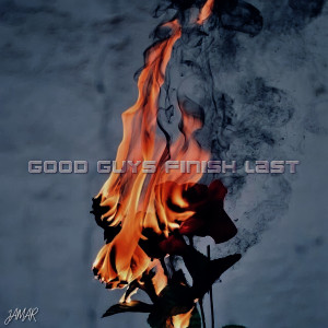 Album Good Guys Finish Last from Jamar