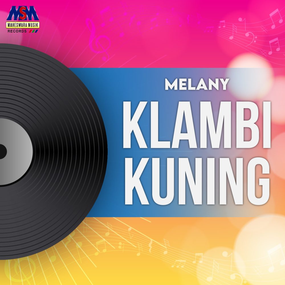Klambi Kuning