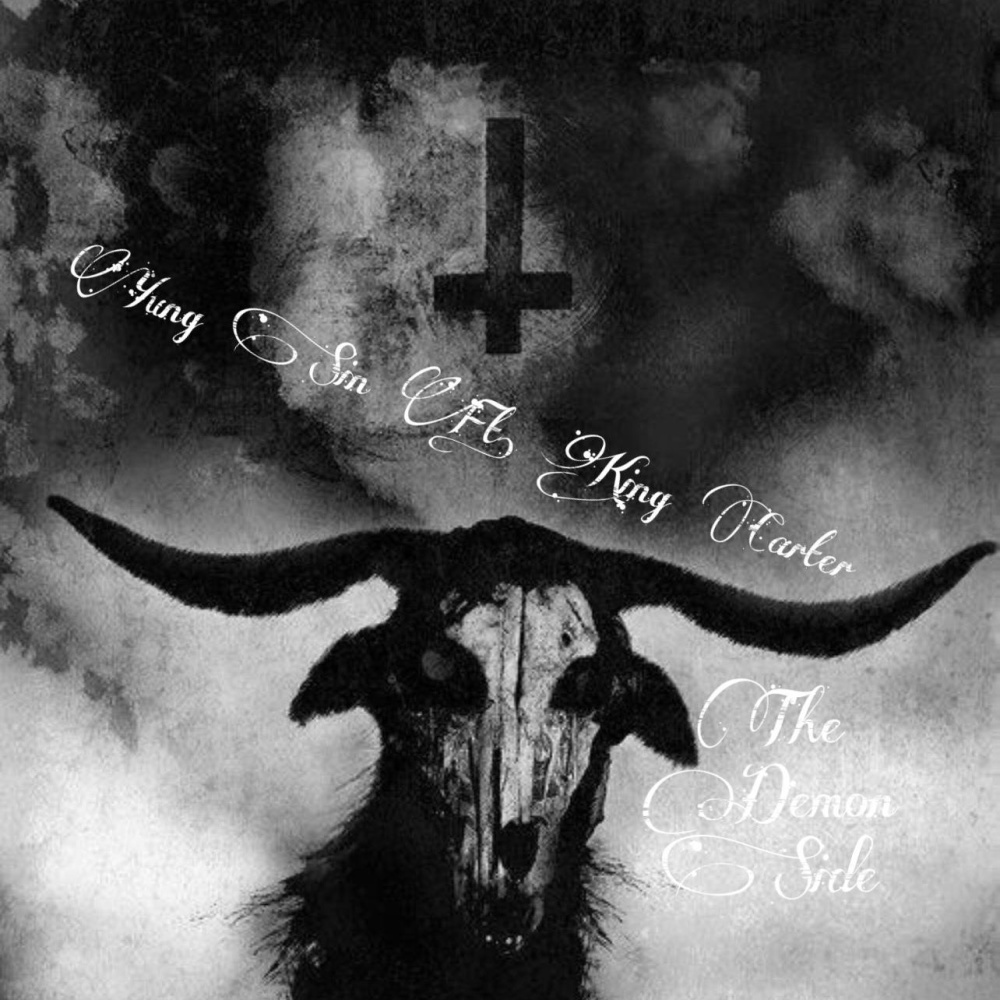 The Demon Side (feat. King Carter) (Explicit)