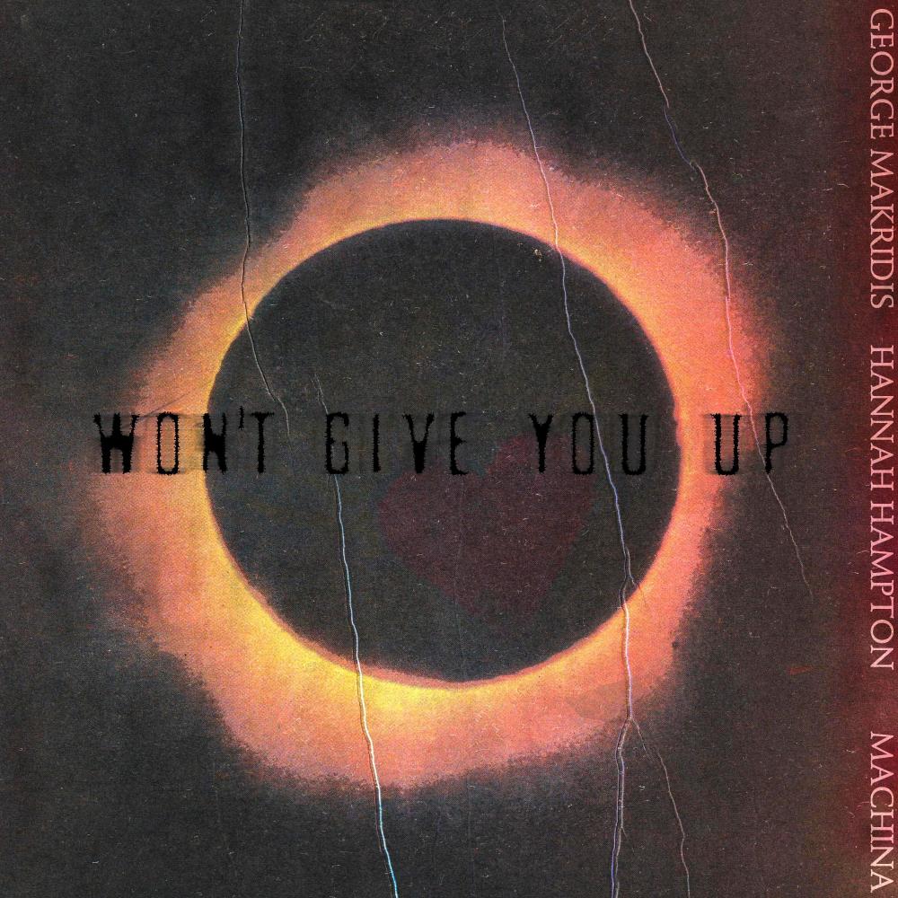 Won't Give You Up