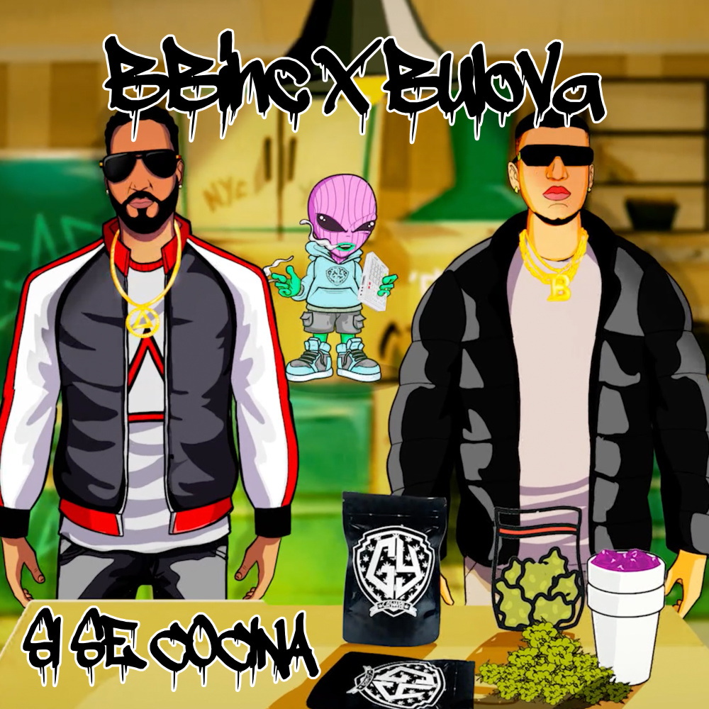 SI SE COCINA (Explicit)