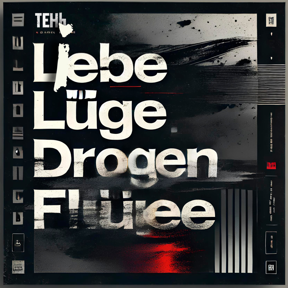 Liebe Lüge Drogen Flüge