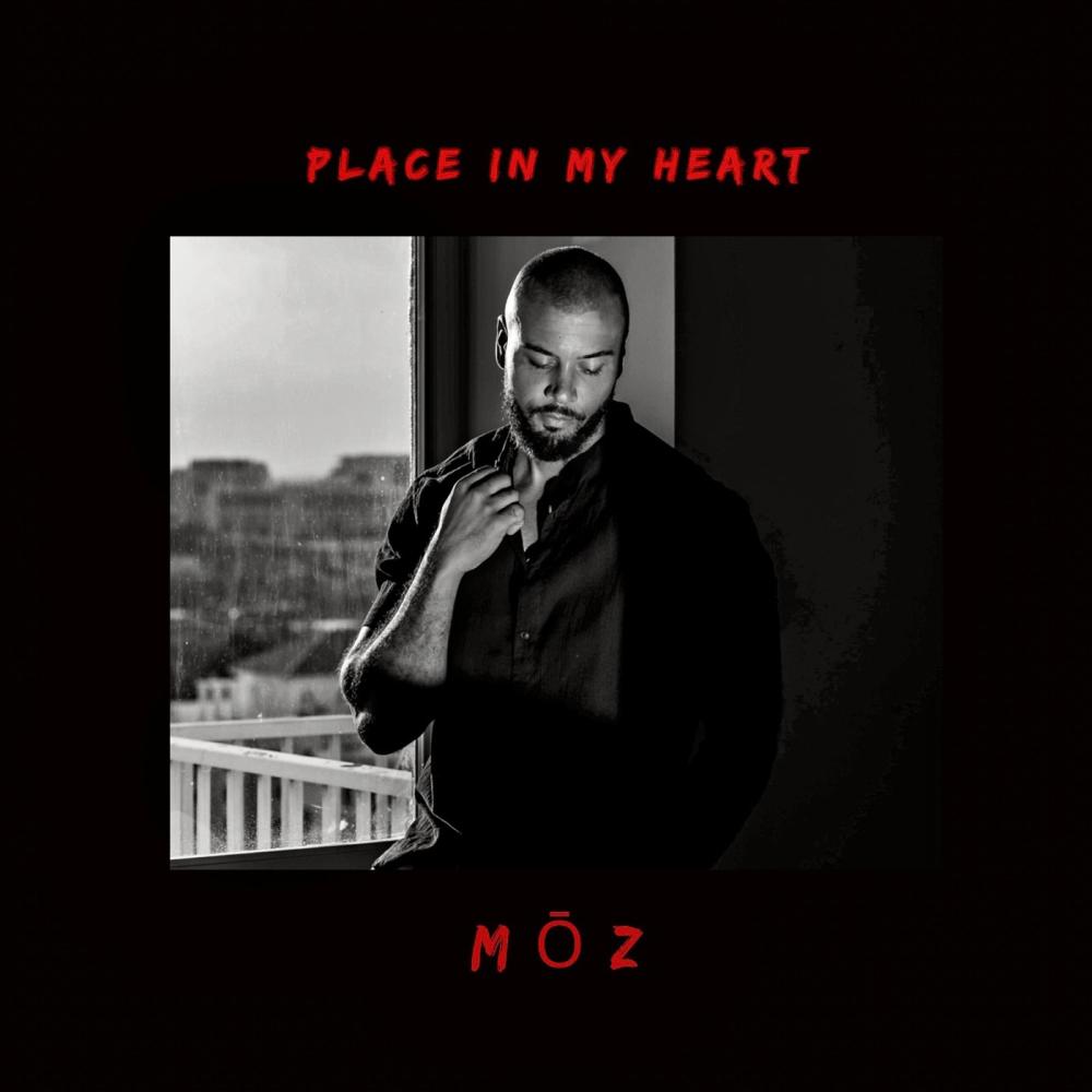 PLACE IN MY HEART