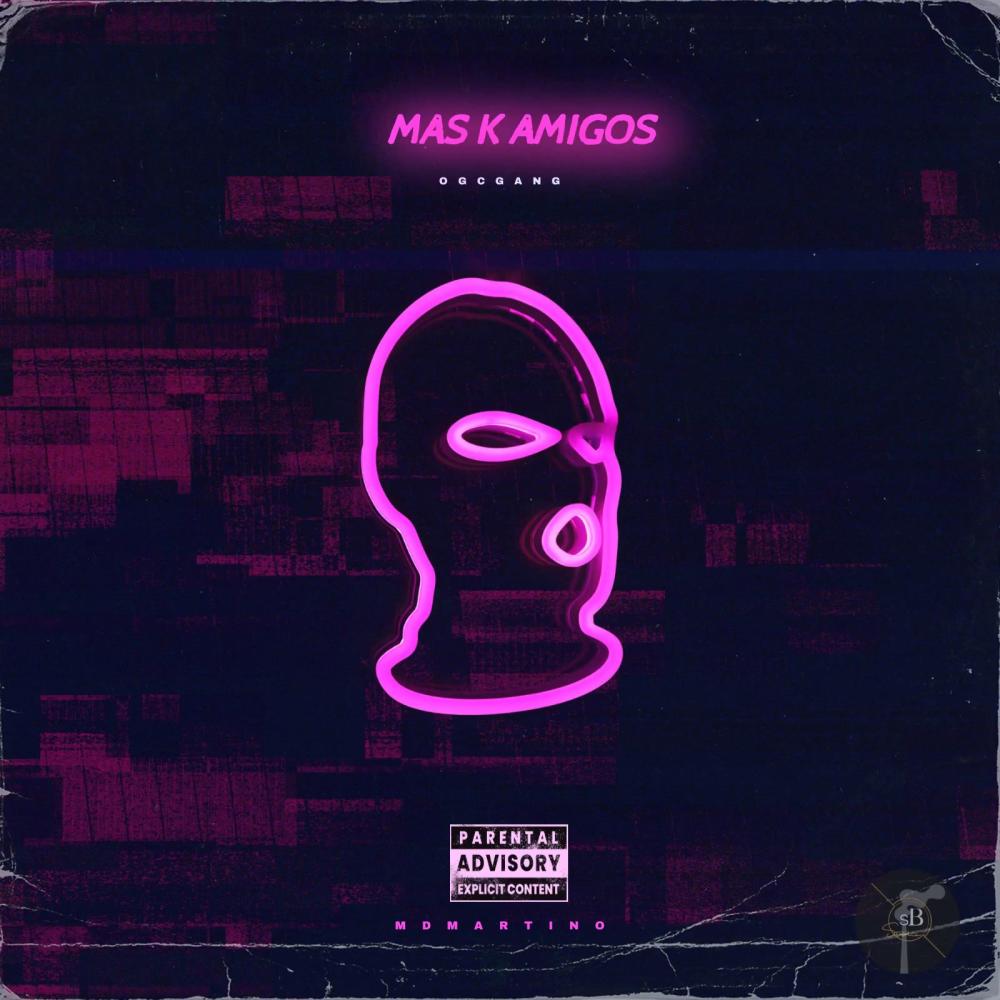 MAS K AMIGOS
