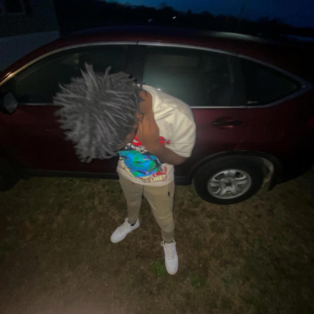 Tryna Fukk! (Explicit)