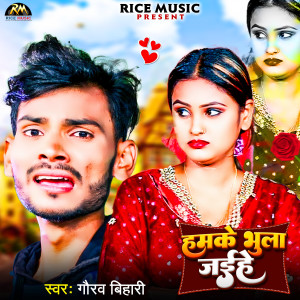 收聽Gaurav Bihari的Hum Ke Bhula Jaihe歌詞歌曲