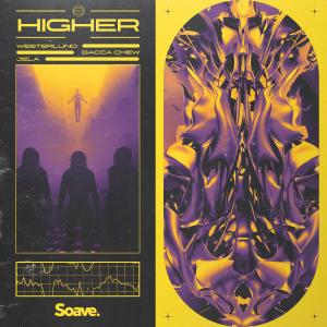Album Higher from Westerlund