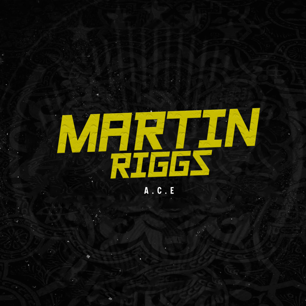 Martin Riggs (Explicit)
