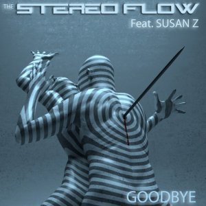 The Stereo Flow的專輯Goodbye - EP