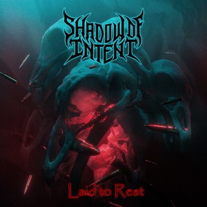 Dengarkan Laid to Rest (Explicit) lagu dari Shadow Of Intent dengan lirik