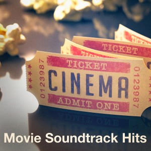 Gold Rush Studio Orchestra的專輯Movie Soundtrack Hits