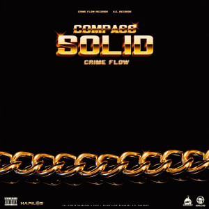 收聽Compass的Solid (Radio Edit)歌詞歌曲