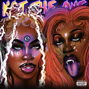 Not The One (feat. Tempest) (Explicit)