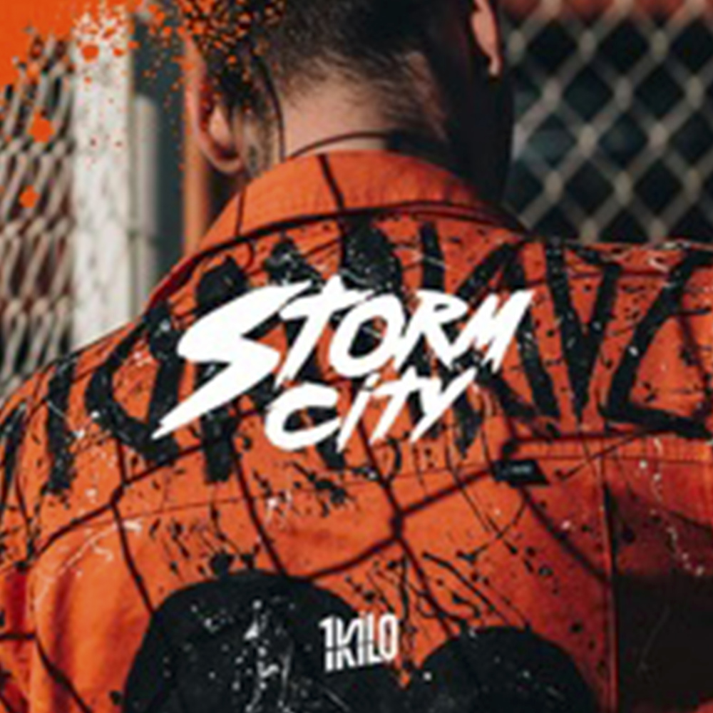 Stormcity (Explicit)