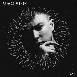 收聽Adam Mišík的Kříž歌詞歌曲